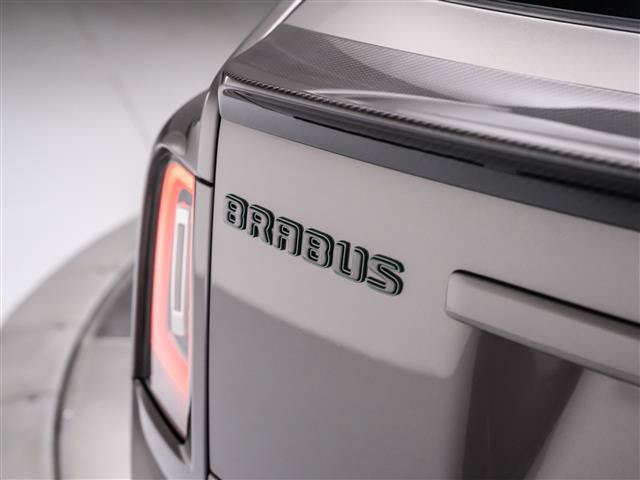 Used 2025 Rolls-Royce Cullinan AWD/4WD image 50