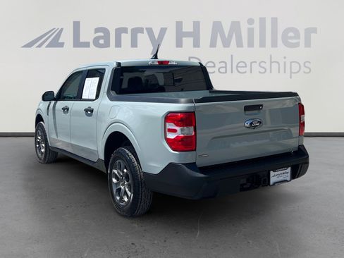Used 2023 Ford Maverick XLT FWD image 3