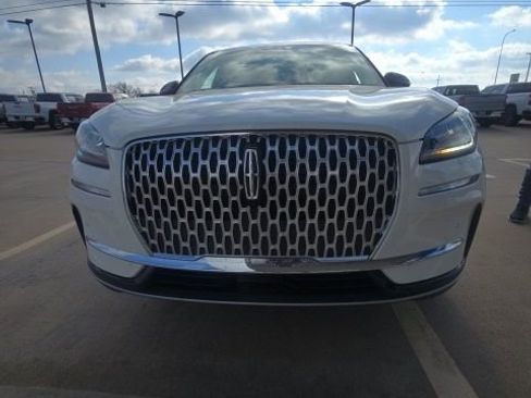 Used 2024 Lincoln Corsair FWD w/ Equipment Group 101A image 7