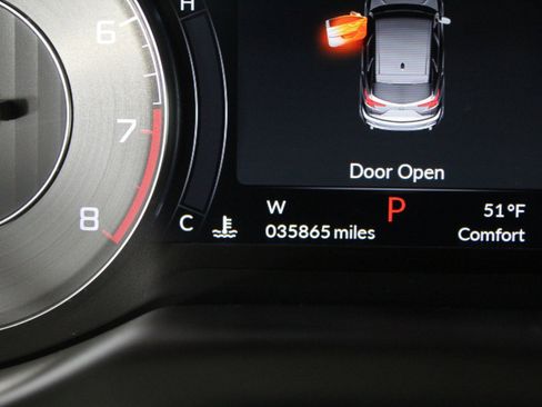 Used 2023 Acura RDX FWD w/ Technology Package image 20