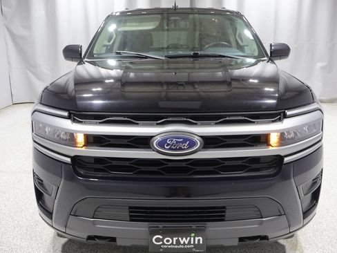 Used 2023 Ford Expedition XLT AWD/4WD image 20