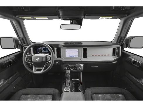 New 2026 Ford Bronco Heritage Edition AWD/4WD image 5