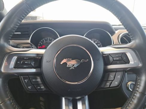 Used 2021 Ford Mustang GT image 9