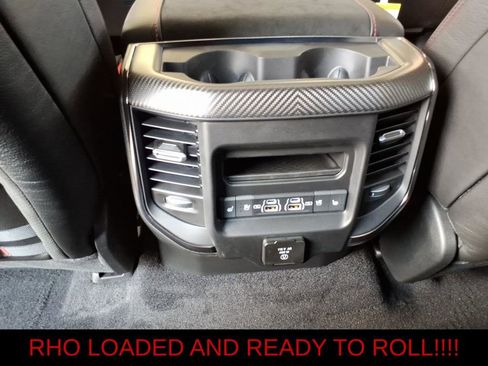 New 2026 RAM 1500 RHO w/ RHO Level 1 Equipment Group AWD/4WD image 9