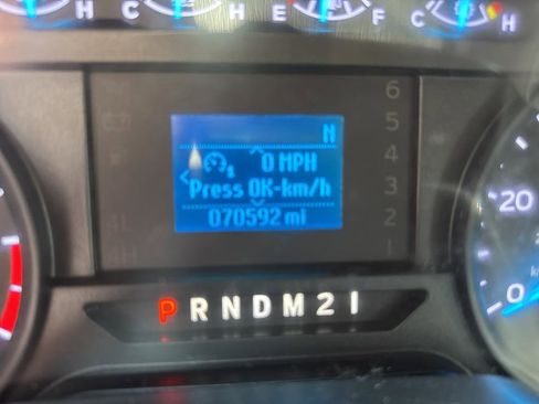 Used 2019 Ford F250 XL w/ STX Appearance Package image 36