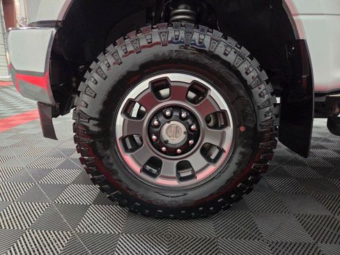 Used 2017 Ford F250 XLT w/ XLT Value Package image 79