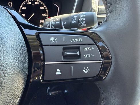 New 2025 Honda Pilot Touring image 36