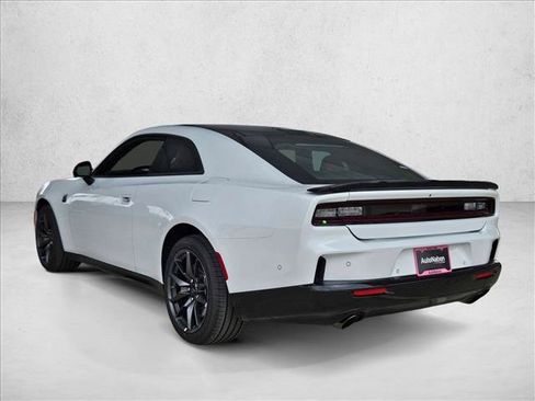 New 2026 Dodge Charger Scat Pack AWD/4WD image 9
