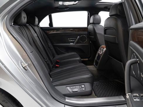 Used 2014 Bentley Flying Spur W12 AWD/4WD image 55