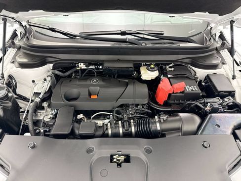 New 2026 Acura RDX SH-AWD w/ Advance Package image 28