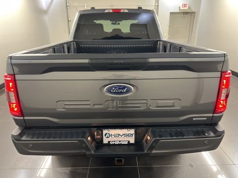Certified 2023 Ford F150 XL w/ STX Appearance Package image 5