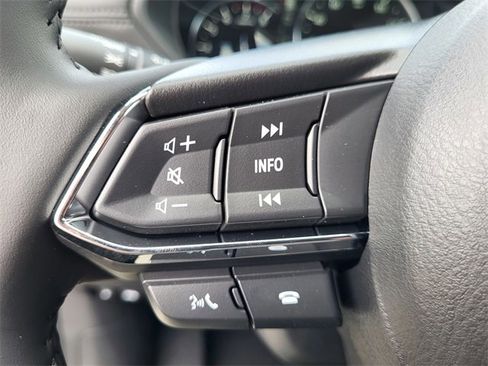 New 2025 MAZDA CX-5 AWD 2.5 S w/ Premium Plus Pkg image 17