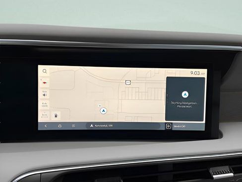 New 2026 Hyundai Palisade SEL AWD/4WD image 11