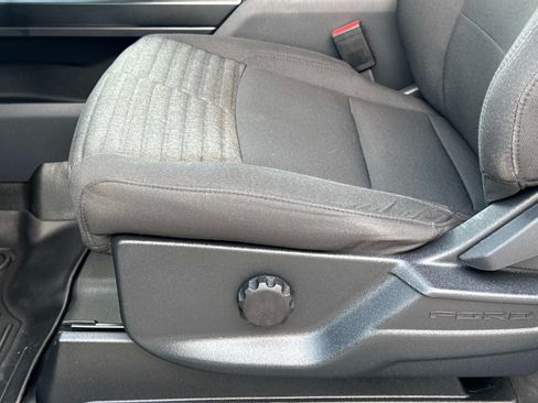Used 2023 Ford F150 XL w/ STX Appearance Package RWD image 20