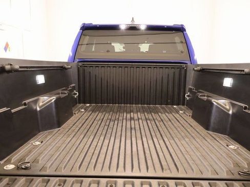 Used 2024 Toyota Tacoma TRD Sport image 23