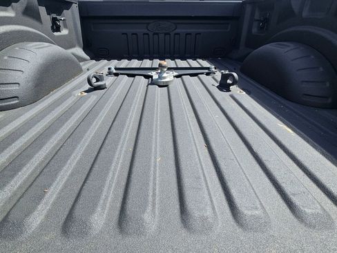 Used 2020 Ford F350 Limited image 26