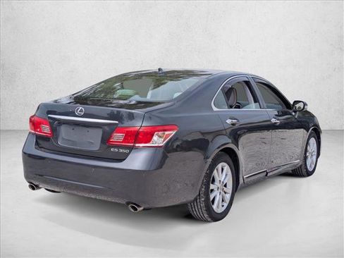 Used 2011 Lexus ES 350 image 4