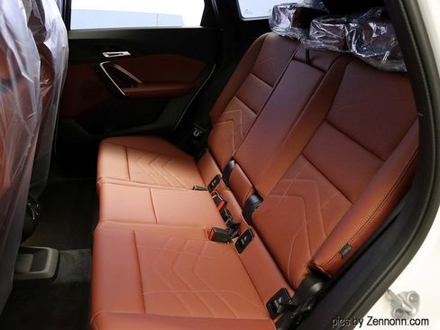 New 2026 BMW X1 xDrive28i w/ Convenience Package image 12