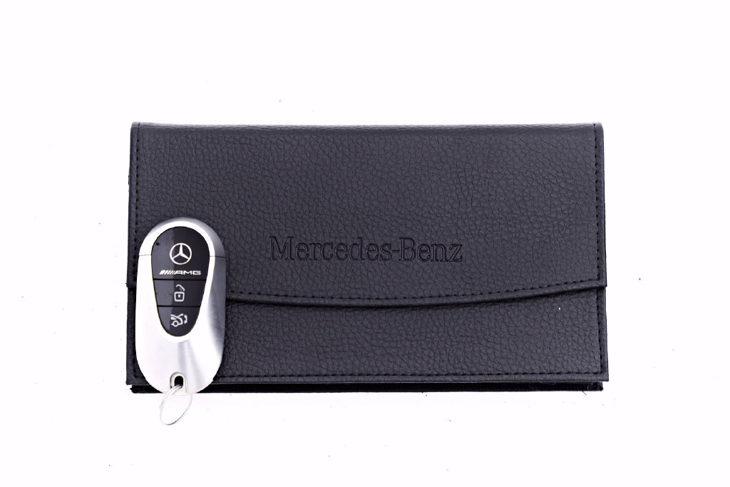 Used 2025 Mercedes-Benz S 63 AMG S image 91