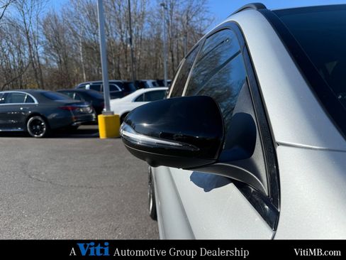 Certified 2020 Mercedes-Benz GLC 300 4MATIC image 10