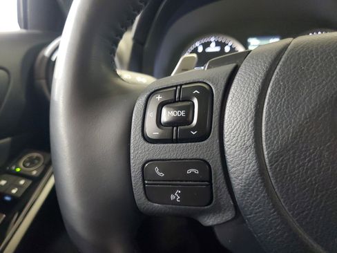 Certified 2023 Lexus IS 300 w/ Comfort Package image 22