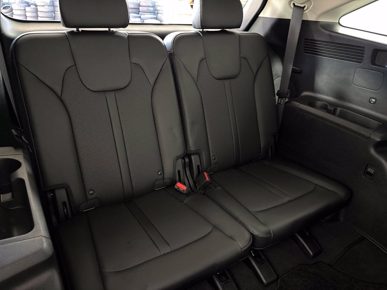 Used 2023 Kia Sorento SX FWD image 28