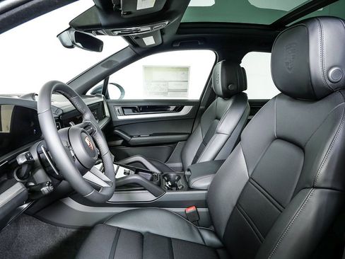 New 2026 Porsche Cayenne E-Hybrid image 5