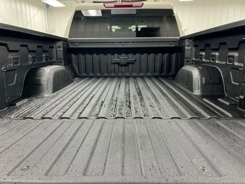 New 2026 Chevrolet Silverado 1500 RST w/ All Star Edition Plus image 24