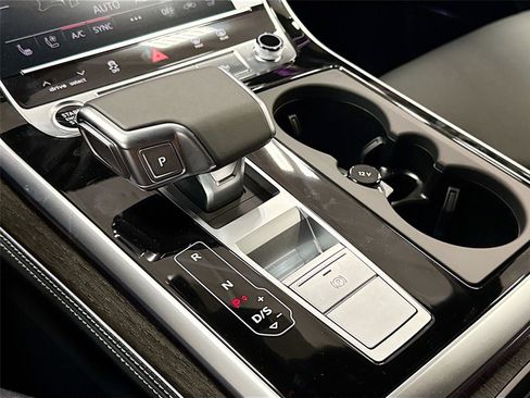 New 2026 Audi Q7 3.0T Prestige AWD/4WD image 15