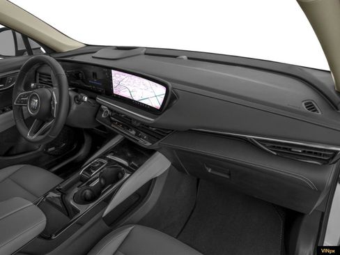 New 2026 Buick Envision Sport Touring AWD/4WD image 5