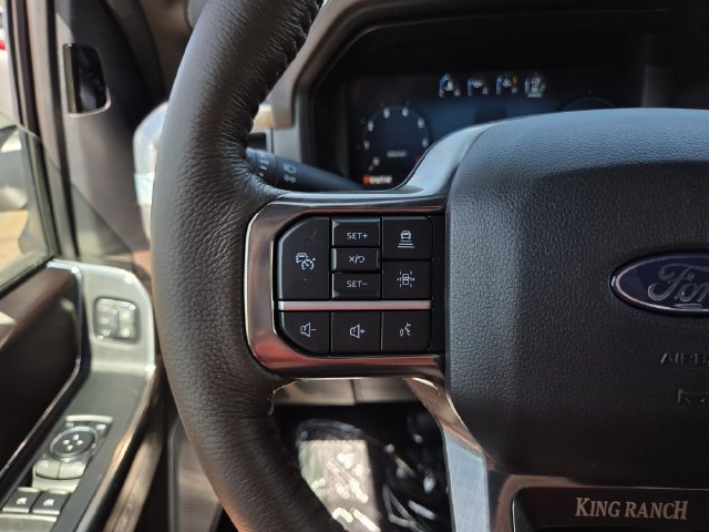 New 2026 Ford F150 King Ranch w/ Equipment Group 601A High AWD/4WD image 21