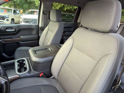 Used 2022 Chevrolet Silverado 1500 RST AWD/4WD image 4