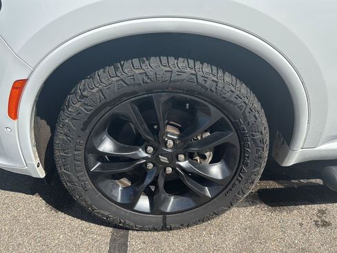 Used 2024 Dodge Durango R/T AWD/4WD image 9