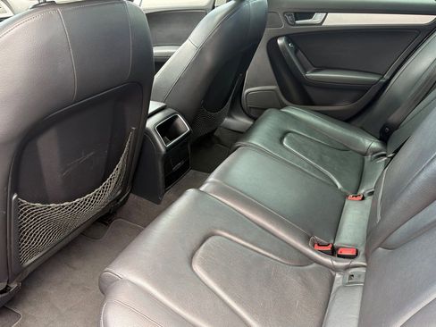 Used 2014 Audi A4 2.0T Premium w/ Audi MMI Navigation FWD image 11