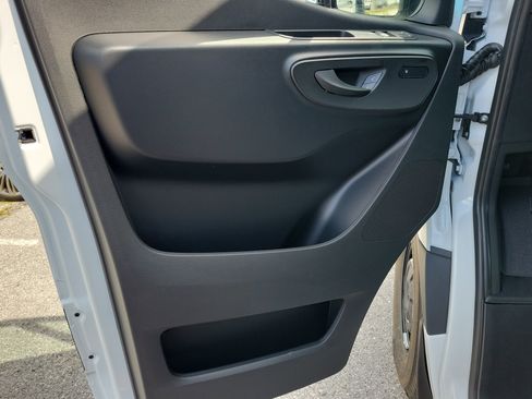 New 2026 Mercedes-Benz Sprinter 2500 image 20