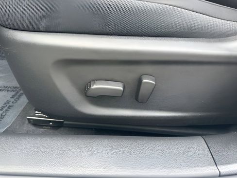 Used 2023 Nissan Altima 2.5 SV image 10