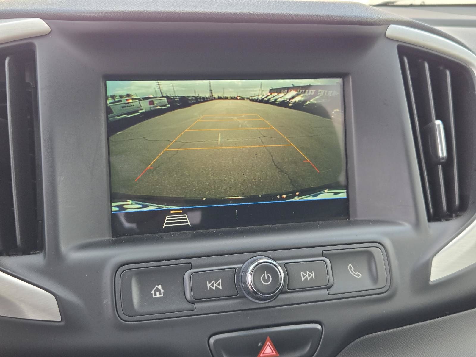 Used 2019 GMC Terrain SLE FWD image 8