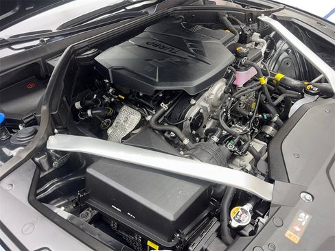 Used 2025 Genesis G70 2.5T image 80