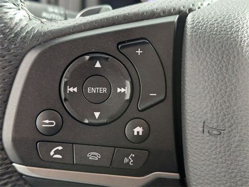 Used 2022 Honda Passport EX-L image 17