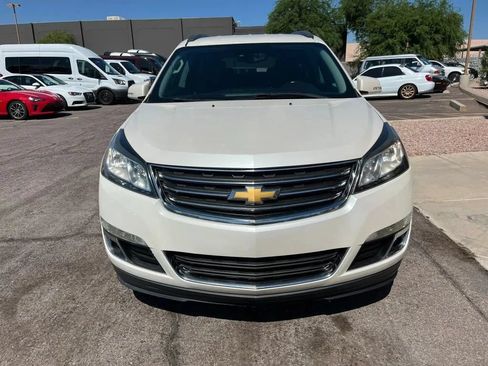 Used 2014 Chevrolet Traverse LT FWD image 6