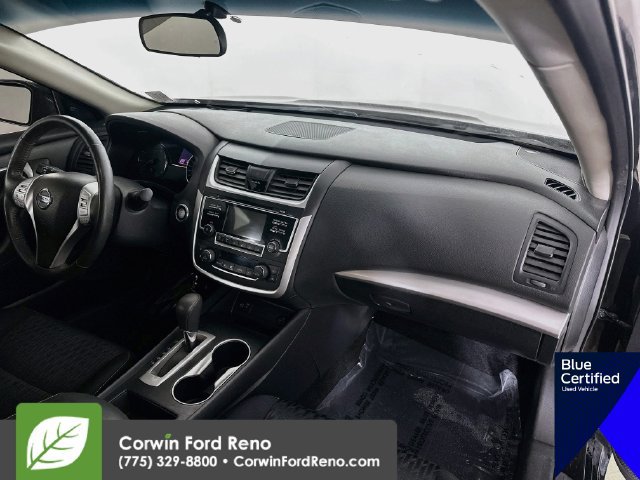 Used 2017 Nissan Altima 2.5 SV FWD image 30