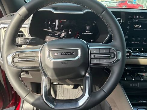 New 2026 GMC Canyon Denali AWD/4WD image 17