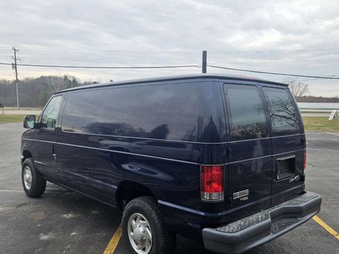 Used 2013 Ford E-350 and Econoline 350 Super Duty w/ PWR Group image 6