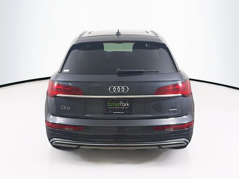 Used 2023 Audi Q5 2.0T Premium Plus w/ Premium Plus Package AWD/4WD image 7