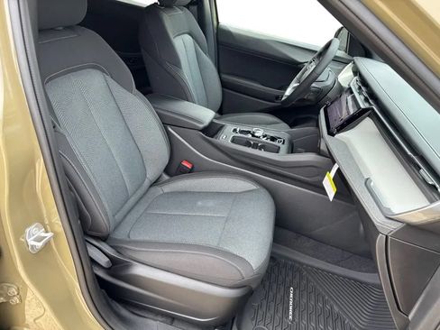 New 2026 Jeep Cherokee Laredo AWD/4WD image 35