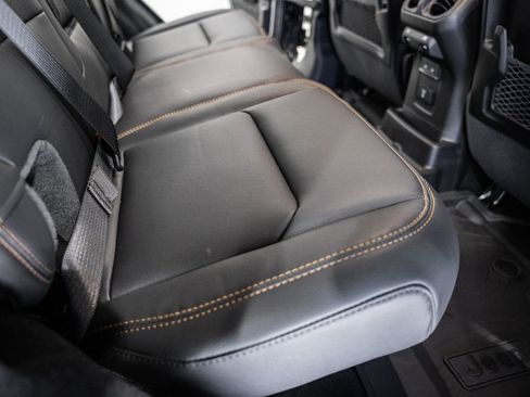 New 2026 Jeep Wrangler Sahara image 33