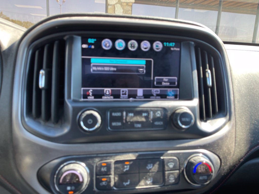 Used 2018 GMC Canyon All Terrain w/ Trailering Package AWD/4WD image 6