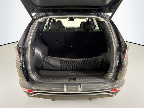 Used 2023 Hyundai Tucson SEL w/ Cargo Package image 35