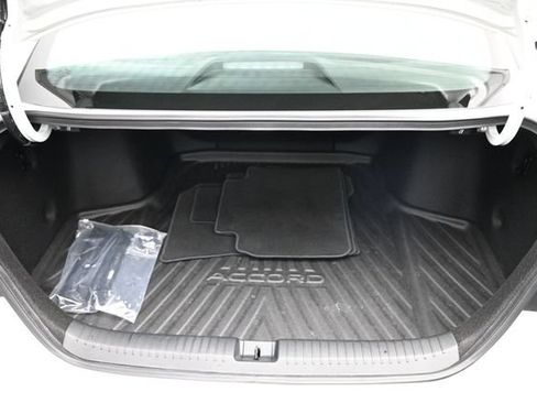 Used 2024 Honda Accord EX image 16