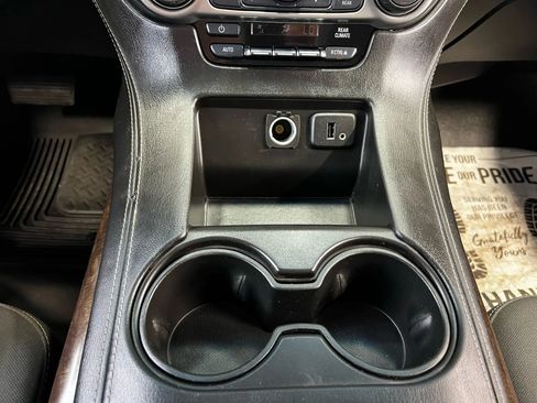 Used 2016 Chevrolet Tahoe 4WD image 15